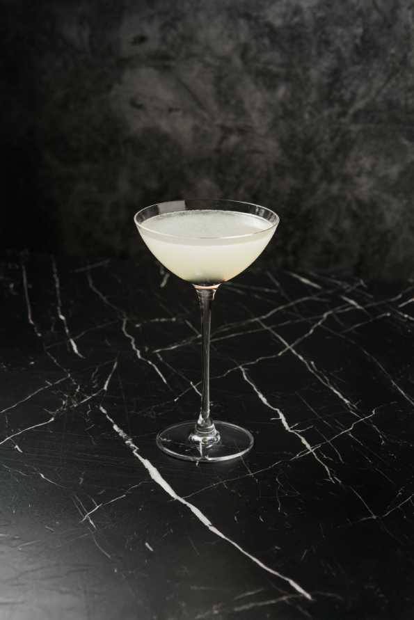 copa de martini burdon